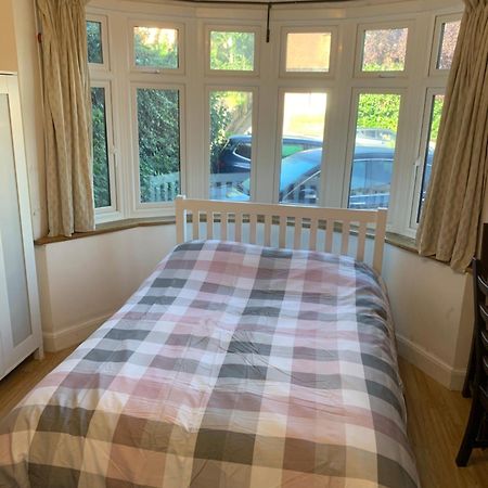 High Wycombe House Room Εξωτερικό φωτογραφία