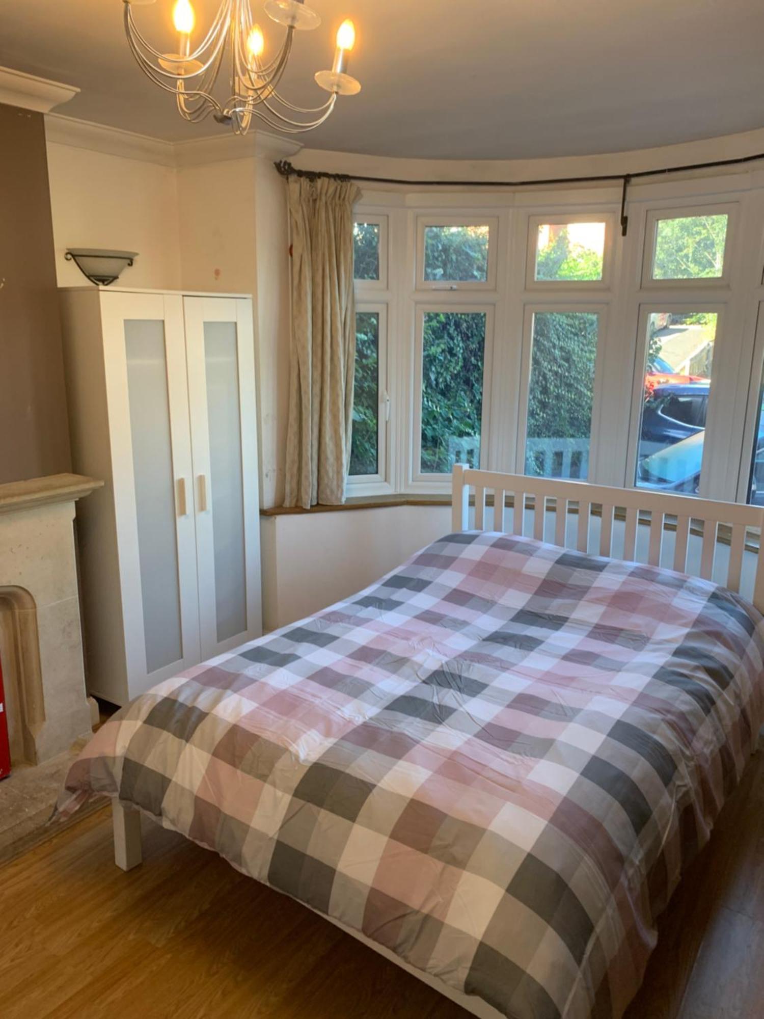 High Wycombe House Room Εξωτερικό φωτογραφία